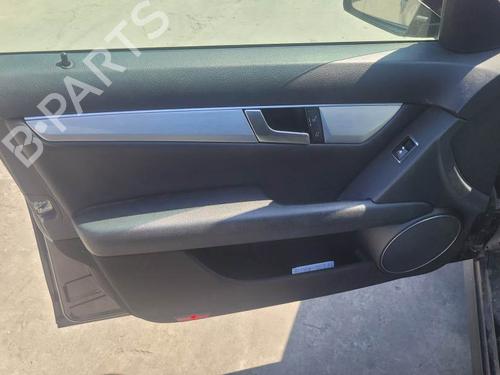 Steering column stalk MERCEDES-BENZ C-CLASS (W204) C 200 CDI (204.001) | BP29298032I23 - Image 16
