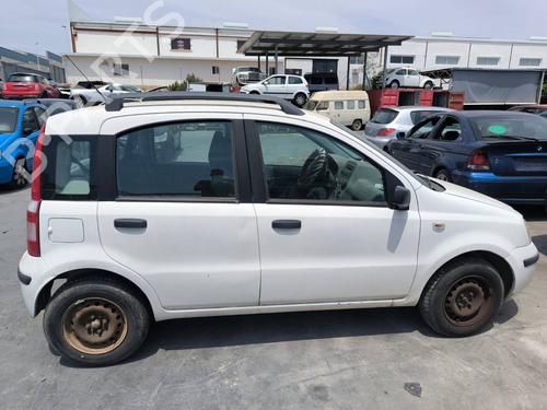 Engine FIAT PANDA (169_) 1.2 (169.AXB11, 169.AXB1A) | BP36315164M1  - Image 5