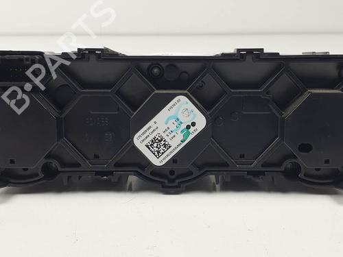 Climate control RENAULT CAPTUR II (HF_) TCe 100 (HFMT) | BP27667995I5 - Image 2
