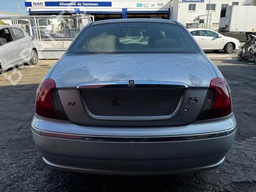 Left front fog light ROVER 75 (RJ) 2.0 V6 | BP14367851C30 
