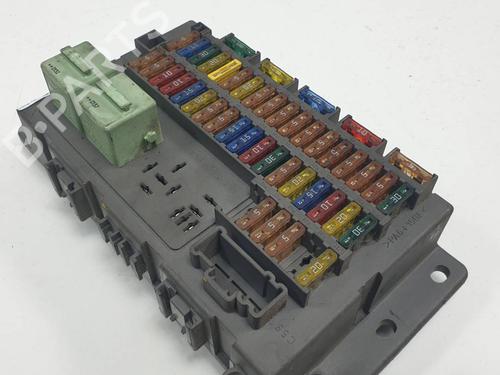 Used Fuse box Fuse box MINI MINI (R50, R53) Cooper (116 hp) 34515157 34515157