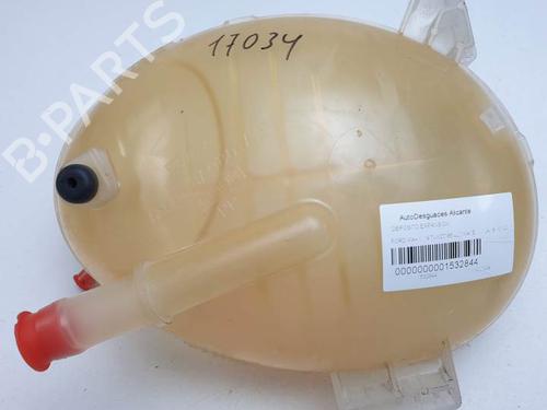Expansion tank FORD KA+ III (UK, FK) 1.2 Ti-VCT | BP24339763C120 