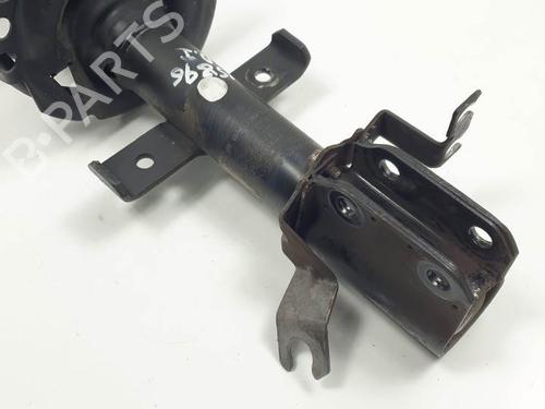 Left front shock absorber RENAULT CLIO III (BR0/1, CR0/1) 1.5 dCi (BR17, CR17) | BP25140567M16 