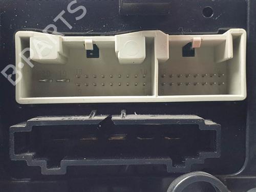 Climate control VW GOLF V (1K1) 1.9 TDI | BP27582896I5 - Image 3