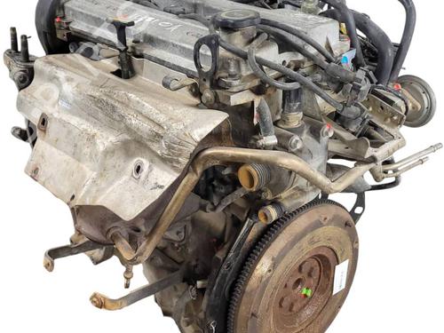 Used Engine Engine FORD MONDEO I (GBP) 1.8 i 16V (112 hp) 10289822 10289822