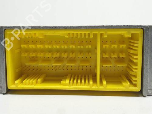 ECU airbags MERCEDES-BENZ SPRINTER 3,5-t Van (B906) 311 CDI (906.631, 906.633, 906.635, 906.637) | BP12376421M53 