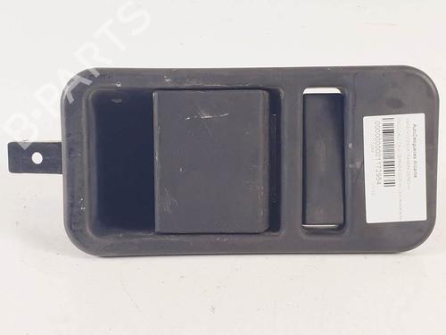 Used Rear right interior door handle Rear right interior door handle IVECO DAILY IV Van 35C12 V, 35C12 V/P, 35S12 V, 35S12 V/P (116 hp) 17458098 17458098