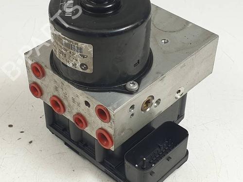 Used ABS pump BMW 3 (E46) 323 i (170 hp) 29989703