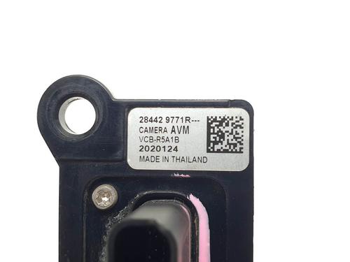 Electronic module RENAULT CAPTUR II (HF_) TCe 100 (HFMT) | BP27691323M83 - Image 4