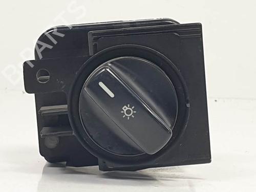 Used Headlight switch MERCEDES-BENZ A-CLASS (W169) A 180 CDI (169.007, 169.307) (109 hp) 10234876