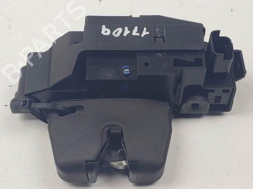 Used Tailgate lock CITROËN C4 CACTUS 1.2 THP 110 (110 hp) 24633120
