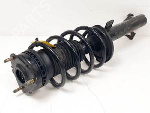 Left front shock absorber MAZDA 2 (DY) 1.6 | BP25295549M16