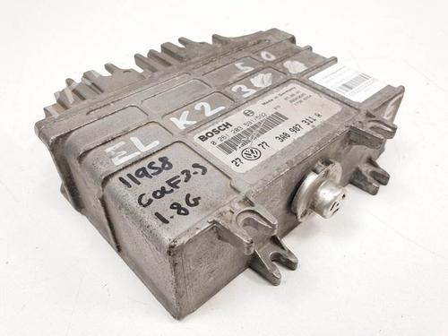 Used Engine control unit (ECU) Engine control unit (ECU) VW GOLF IV Cabriolet (1E7) 1.8 (75 hp) 14909231 14909231