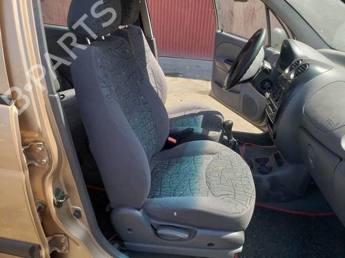 Right front driveshaft DAEWOO MATIZ (M100, M150) 0.8 | BP19252280M39  - Image 8