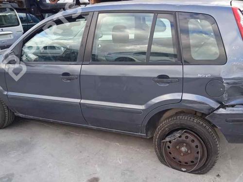 Right front fog light FORD FUSION (JU_) 1.4 | BP8516894C31  - Image 10