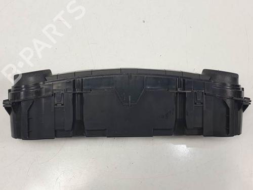 Climate control MERCEDES-BENZ E-CLASS (W211) E 320 CDI (211.026) | BP9852068I5 