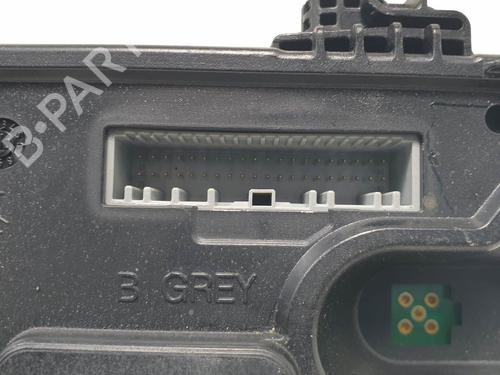 Fuse box RENAULT MEGANE III Hatchback (BZ0/1_, B3_) 1.5 dCi | BP24984252E1  - Image 9