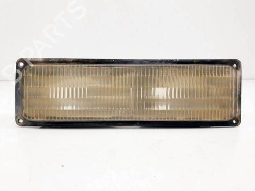 Used Right front indicator Right front indicator GMC YUKON [1991-2000] 25145551 25145551