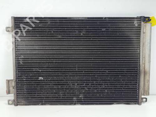 Used AC radiator FORD KA (RU8) 1.2 (69 hp) 30278375