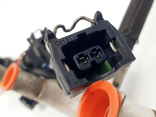 Injection rail BMW 7 (E65, E66, E67) 745 i, Li | BP25121240M98 - Image 4