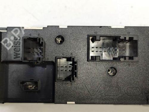 Climate control BMW 3 Touring (E46) 325 i | BP9434177I5 
