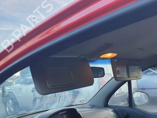 Elektronisk sensor CHEVROLET MATIZ (M200, M250) 0.8 | BP25797631M84 
