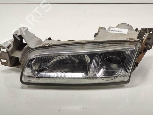 Used Left headlight Left headlight MAZDA 626 IV Hatchback (GE) 2.0 i (GE10S1) (115 hp) 9398599 9398599