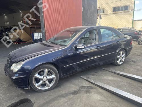 Engine control unit (ECU) MERCEDES-BENZ C-CLASS (W203) C 180 Kompressor (203.046) | BP29581840M57  - Image 5