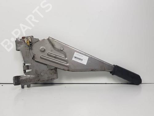 Used Hand brake Hand brake OPEL VIVARO A Bus (X83) 2.0 CDTI (F7, J7, A07) (90 hp) 9093777 9093777