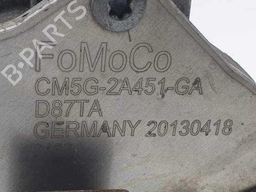 Vacuum pump FORD B-MAX (JK) 1.0 EcoBoost | BP24500112M80 