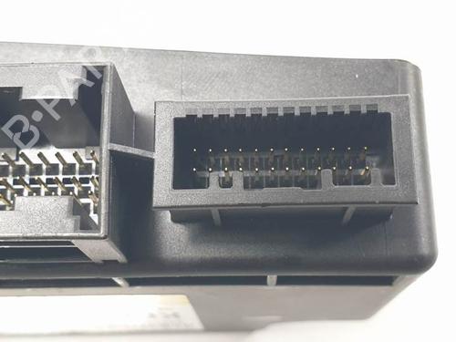 Kollisjonspute styreenhet RENAULT GRAND SCÉNIC III (JZ0/1_) 1.4 16V (JZ0F) | BP13370151M53 