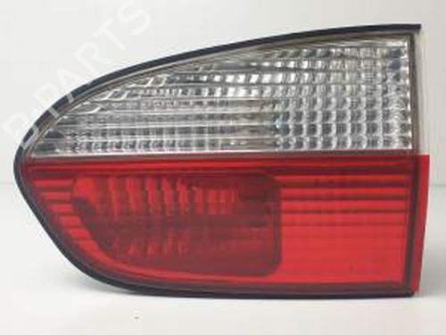 Used Right tailgate light HYUNDAI H-1 Travel (TQ) 2.5 CRDi (140 hp) 24933301