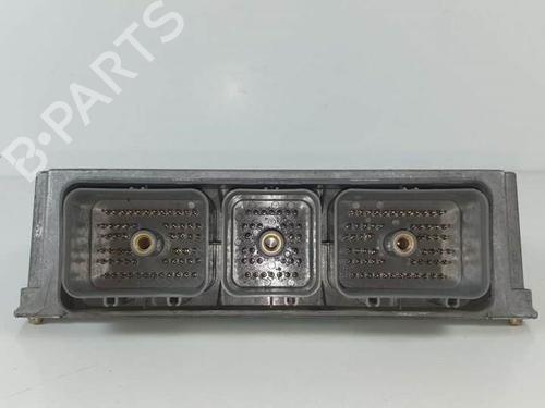 Engine control unit (ECU) JAGUAR S-TYPE II (X200) 3.0 V6 | BP17916052M57 