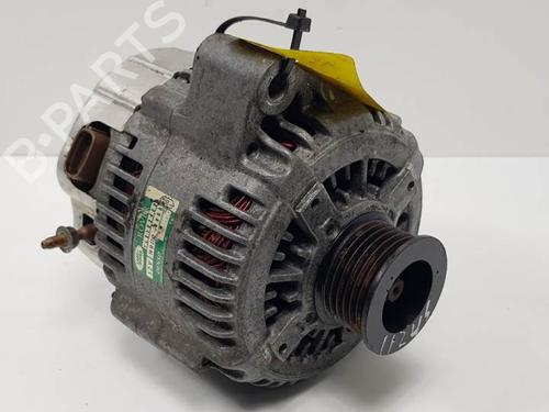 Alternator LAND ROVER FREELANDER I (L314)  | BP12446286M7 