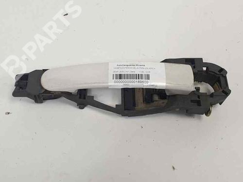 front-left-exterior-door-handle-seat-leon-1m1-18-20v-3b0837885-1999-2000-2001-2002-2003-2004-2005-2006-6851708 main image
