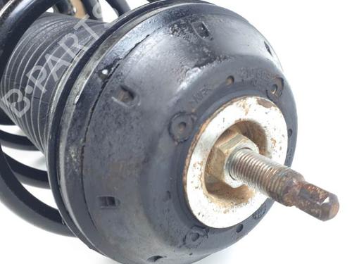 Left front shock absorber OPEL CORSA E (X15) 1.4 (08, 68) | BP24339605M16 