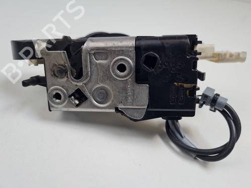 Used Front left lock Front left lock CITROËN C4 I (LC_) 1.6 HDi (90 hp) 34518152 34518152
