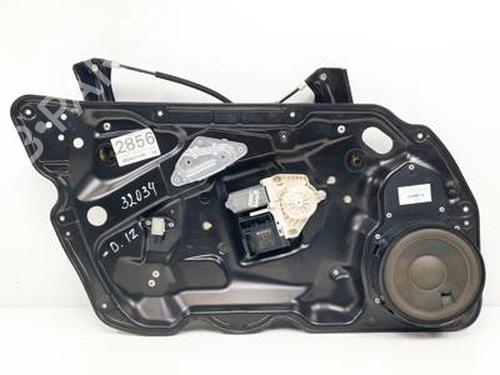 Rudehejsemekanisme ventre foran VW PASSAT B6 (3C2) 2.0 TDI 16V (140 hp) 30763172