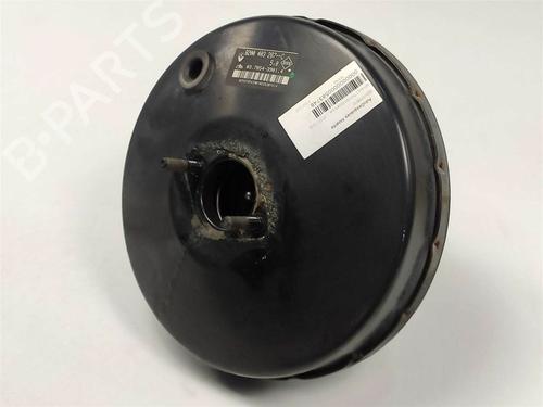 Used Servo brake Servo brake RENAULT TWINGO II (CN0_) 1.2 16V (CN0K, CN0V, CN0A) (76 hp) 9693123 9693123
