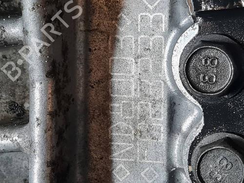 Gearbox RENAULT KOLEOS I (HY_) 2.0 dCi | BP34510702M3 - Image 2