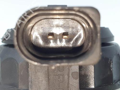 Brake master cylinder VW GOLF VI Variant (AJ5) 1.6 TDI | BP24627420M77  - Image 6