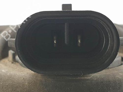 Left front fog light MERCEDES-BENZ E-CLASS T-Model (S211) E 270 T CDI (211.216) | BP28061634C30 