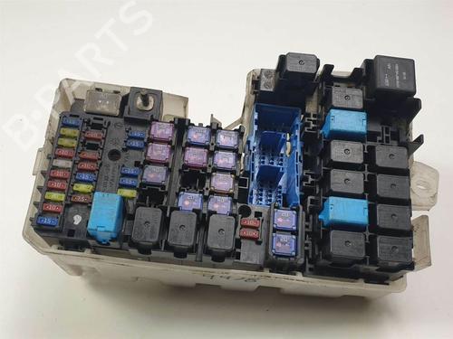 Used Fuse box Fuse box MAZDA 5 (CR) 2.0 (CREW, CR19) (146 hp) 10687959 10687959