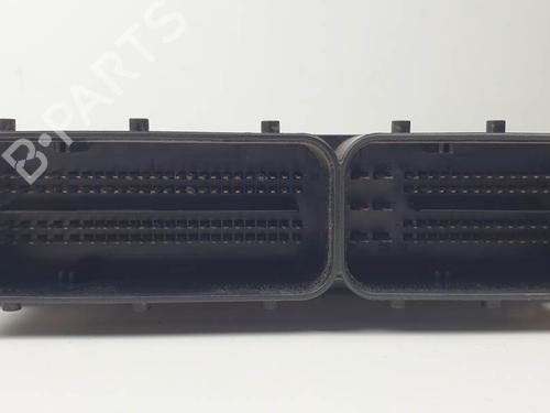 Engine control unit (ECU) JEEP CHEROKEE (KJ) 2.8 CRD 4x4 | BP28065624M57 - Image 3