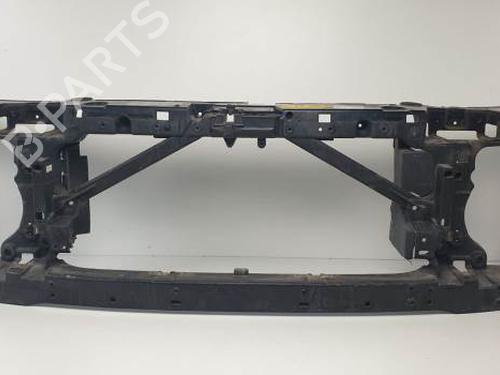 Used Front slam panel LAND ROVER DISCOVERY III (L319) 2.7 TD 4x4 (190 hp) 25144374