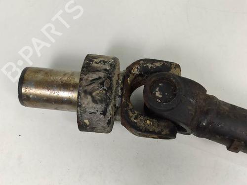 Driveshaft SUZUKI VITARA Cabrio (ET, TA) 1.6 (TA01, SE416) | BP10162058M37 