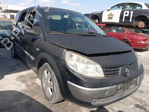 Headlight switch RENAULT SCÉNIC II (JM0/1_) 1.9 dCi (JM0G, JM12, JM1G, JM2C) | BP24339238I24  - Image 10