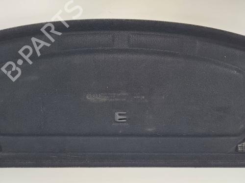 Rear parcel shelf VW GOLF V (1K1) 1.6 FSI | BP34511676C85 - Image 2