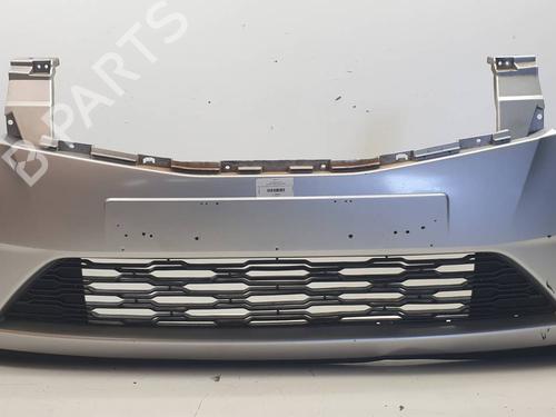 Used Front bumper KIA CEE'D SW (ED) 1.6 CVVT (125 hp) 29989548