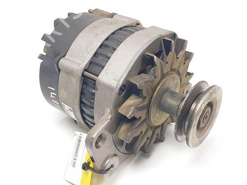 Used Alternator Alternator AUDI 80 B3 Saloon (893, 894, 8A2) 1.8 (113 hp) 17772317 17772317